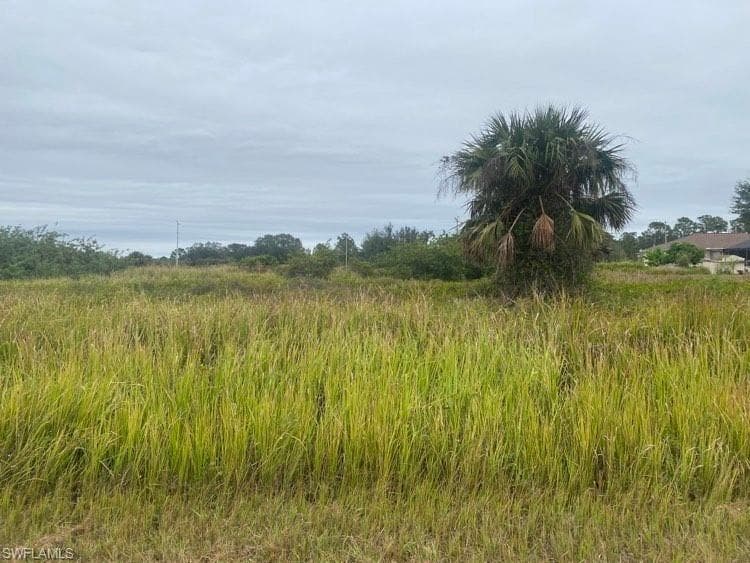 851 Anchor ST E LEHIGH ACRES, FL 33974