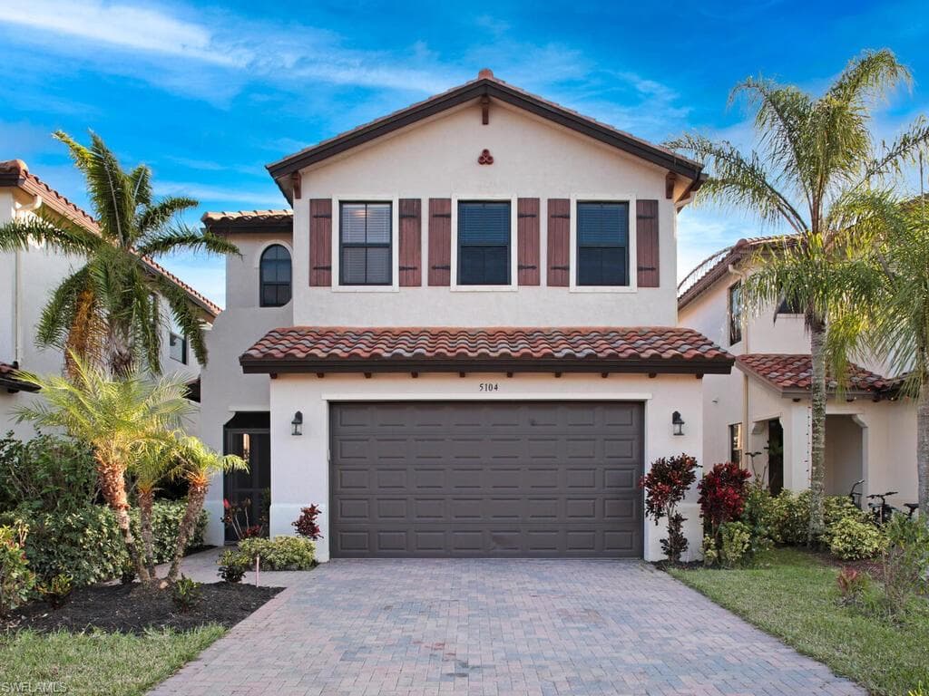 5104 Beckton RD AVE MARIA, FL 34142