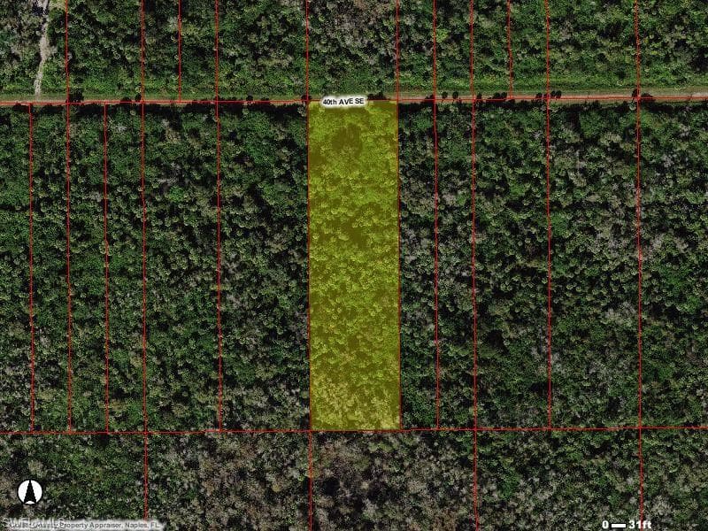 40TH AVE SE NAPLES, FL 34117