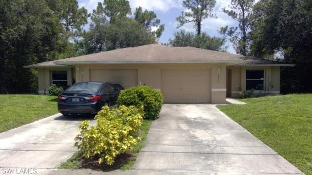 4644-4646 15th ST SW 4646 LEHIGH ACRES, FL 33973