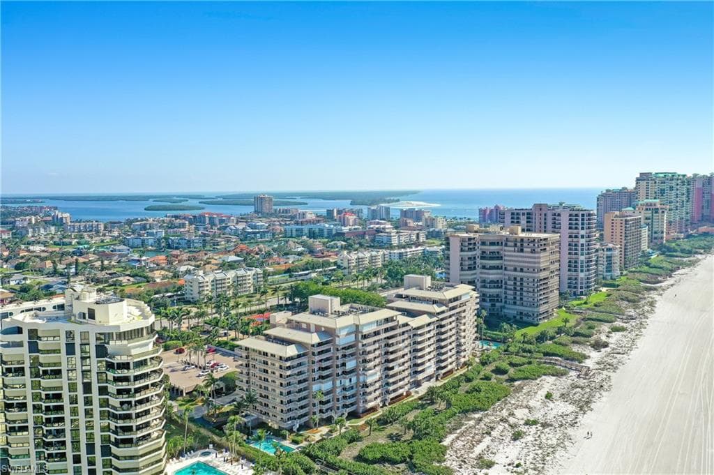 780 Collier BLVD 705 MARCO ISLAND, FL 34145