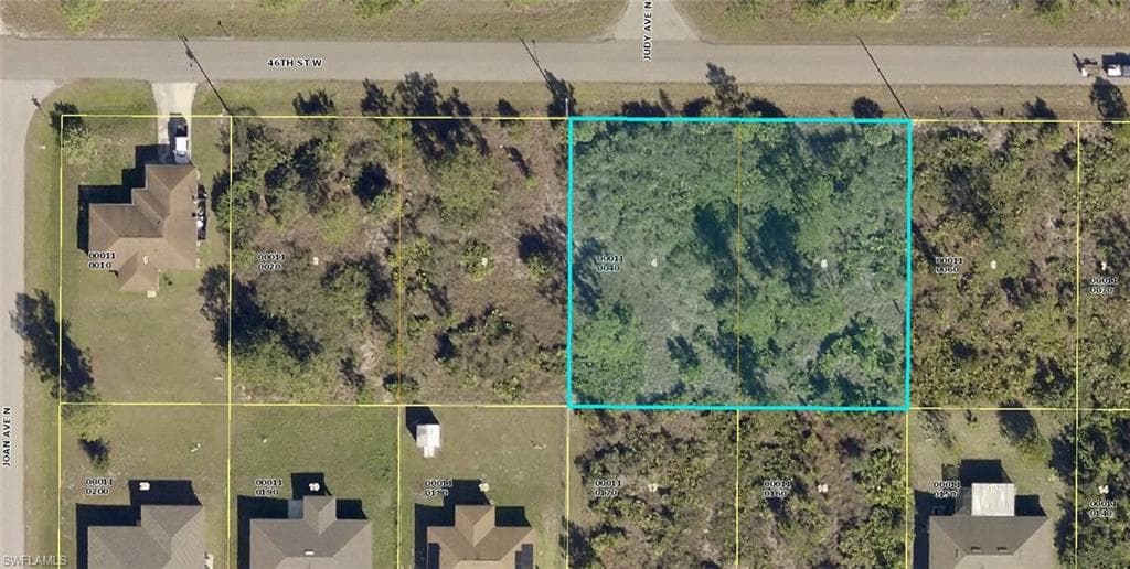 2913 46th ST W LEHIGH ACRES, FL 33971