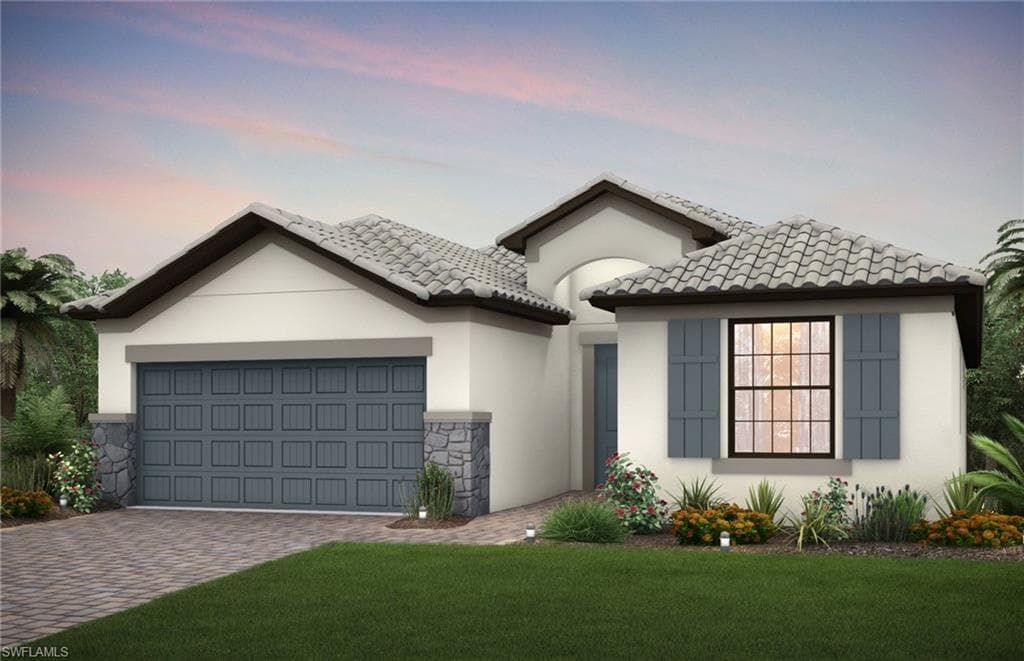 17069 OAKSTEAD DR ALVA, FL 33920