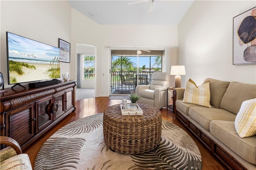 13050 Amberley CT 707 BONITA SPRINGS, FL 34135