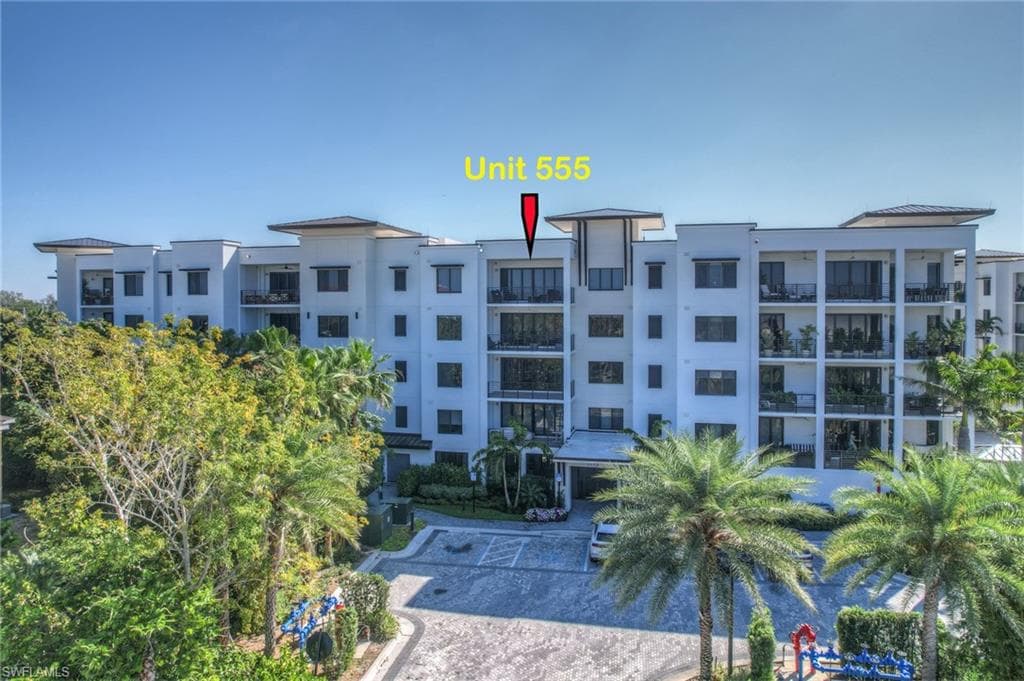 1115 CENTRAL AVE 555 NAPLES, FL 34102