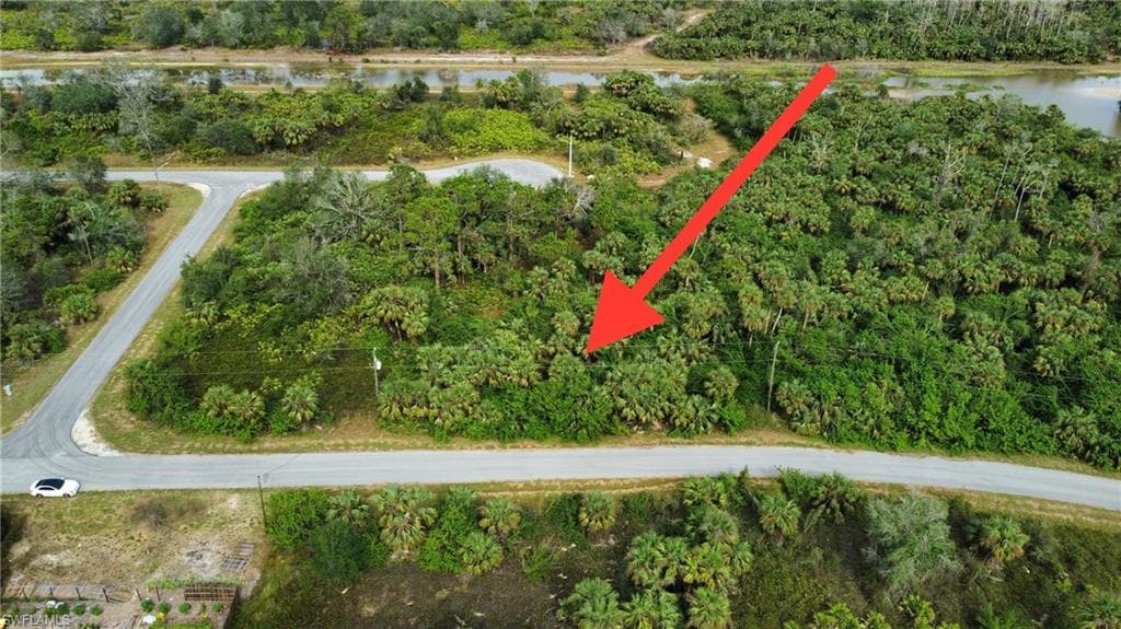 1970 Latham DR LEHIGH ACRES, FL 33972