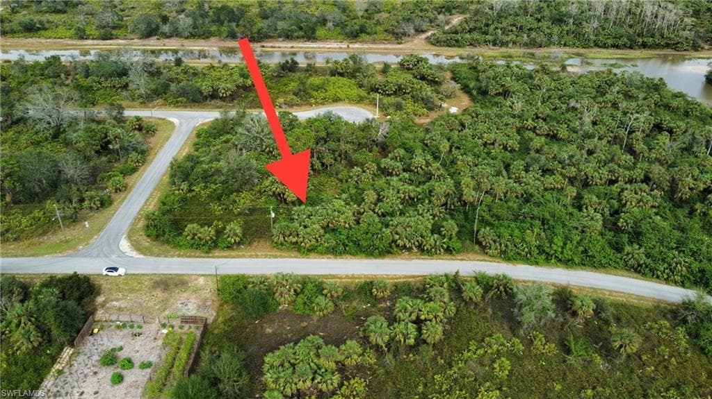 1972 Latham DR LEHIGH ACRES, FL 33972