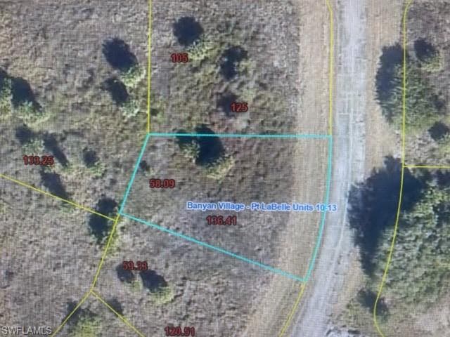 336 Adra PL LABELLE, FL 33935