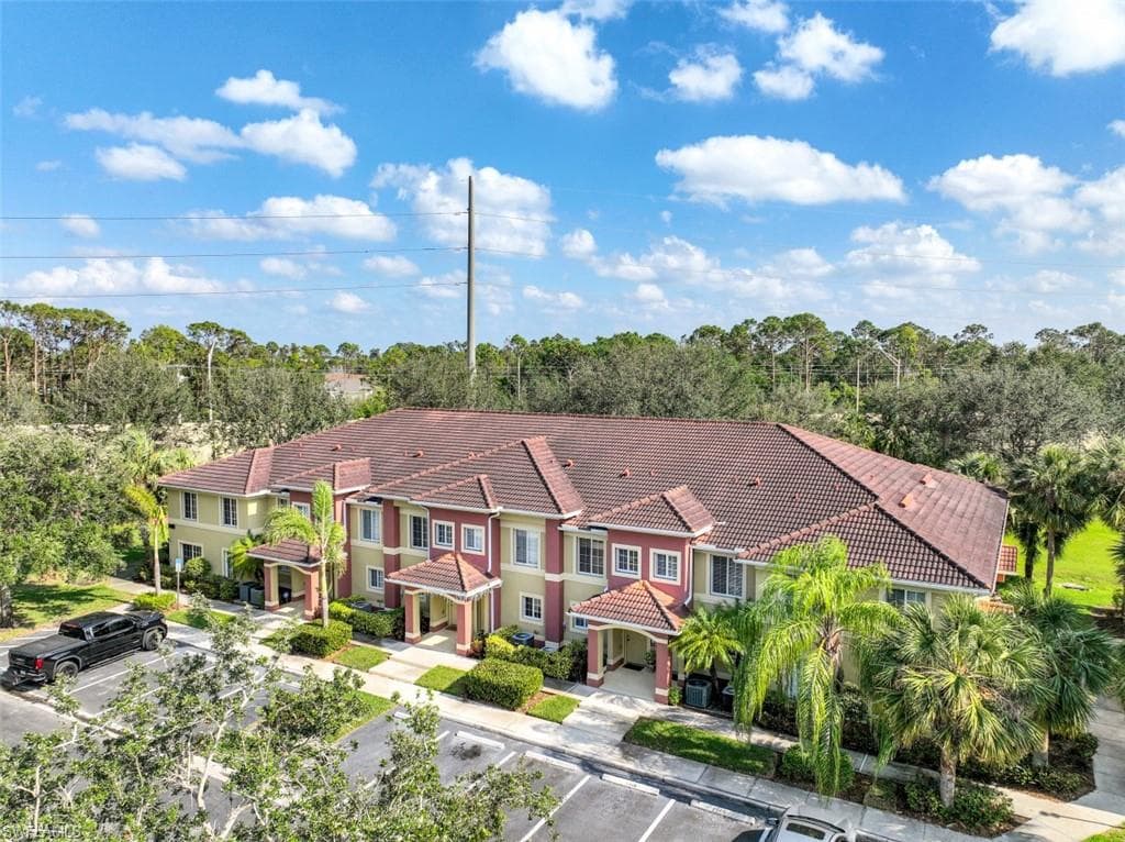 9409 Ivy Brook RUN 1307 FORT MYERS, FL 33913