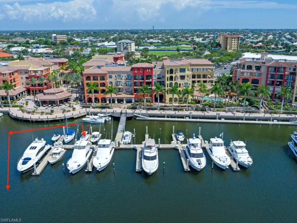 750 Collier BLVD MARCO ISLAND, FL 34145