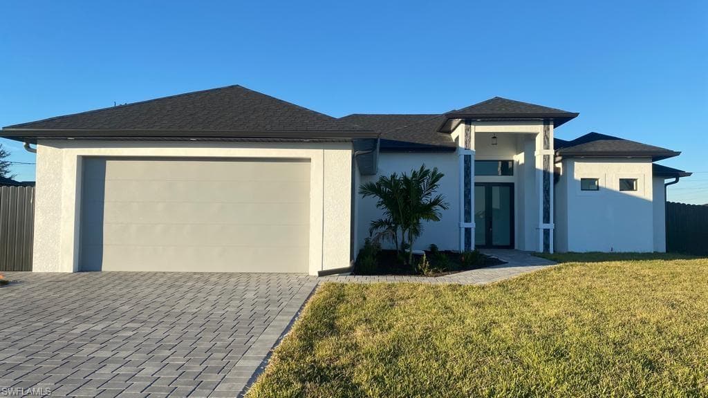 21 NW 7th ST CAPE CORAL, FL 33993