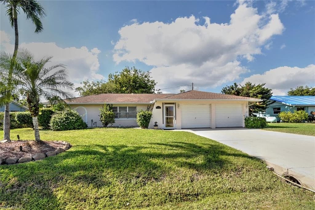 7171 Bucknell DR FORT MYERS, FL 33908