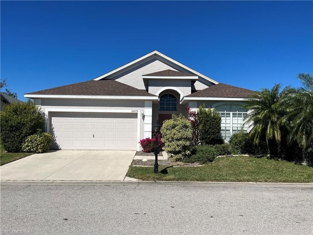 24079 Buckingham WAY PORT CHARLOTTE, FL 33980
