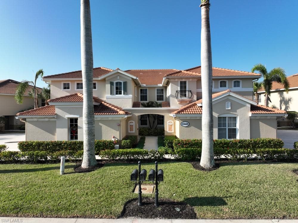 11060 Harbour Yacht CT 102 FORT MYERS, FL 33908