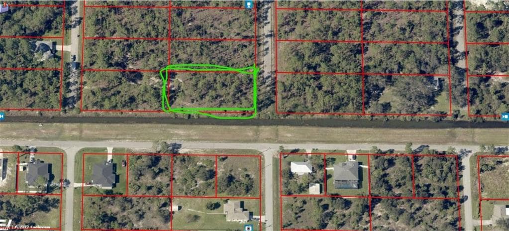 1201 Columbus AVE LEHIGH ACRES, FL 33972