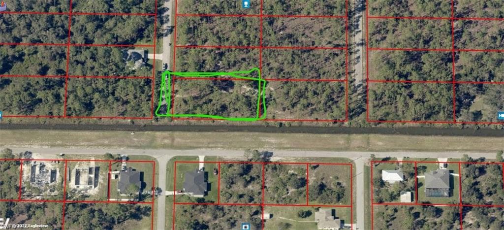 1200 Hamilton AVE LEHIGH ACRES, FL 33972