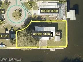 2680 Patterson CT ST. JAMES CITY, FL 33956