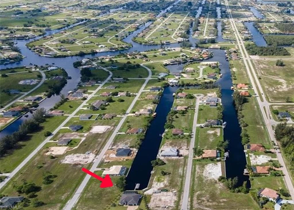 2372 NW 38th PL CAPE CORAL, FL 33993