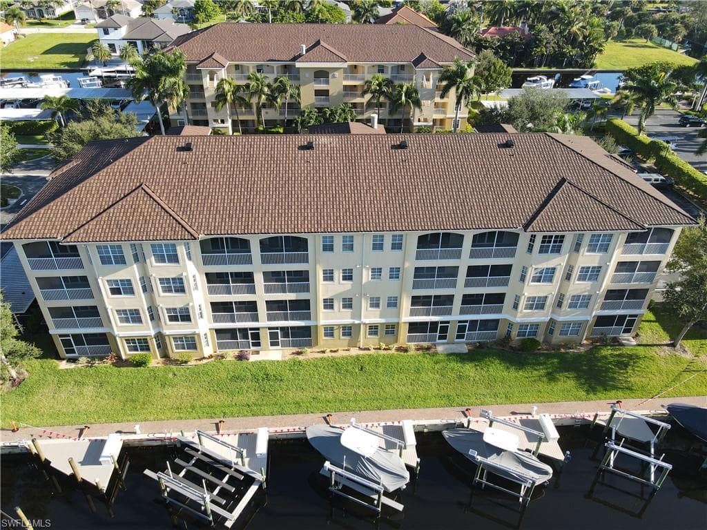 1785 Four Mile Cove PKWY 316 CAPE CORAL, FL 33990