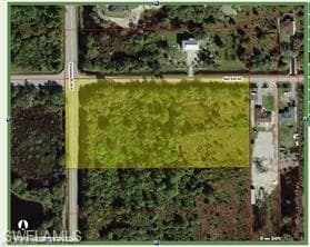 EVERGLADES BLVD N NAPLES, FL 34120