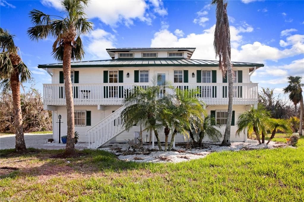 1230 Sand Castle RD SANIBEL, FL 33957