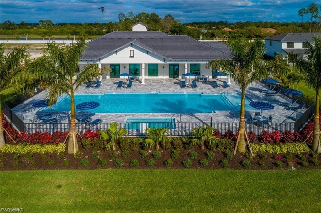 7640 Morgan WAY NAPLES, FL 34119