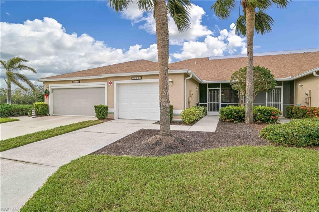 14213 Mystic Seaport WAY FORT MYERS, FL 33919
