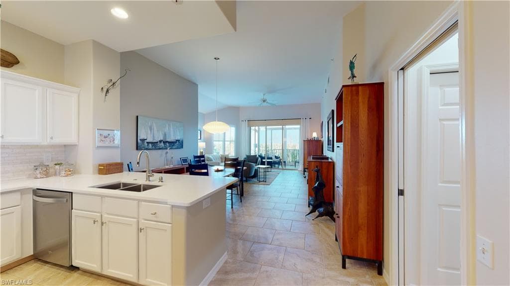 16430 Millstone CIR 302 FORT MYERS, FL 33908