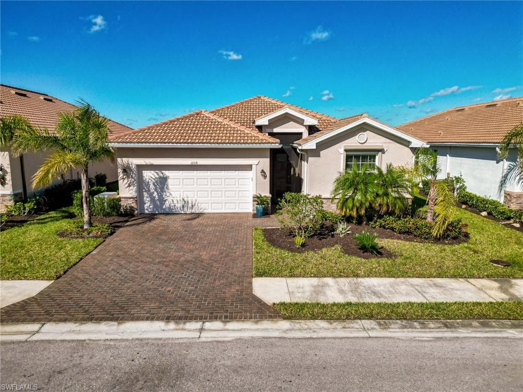 10318 Fontanella DR FORT MYERS, FL 33913