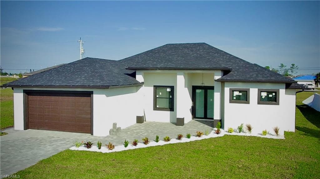 1707 NE 10th LN CAPE CORAL, FL 33909