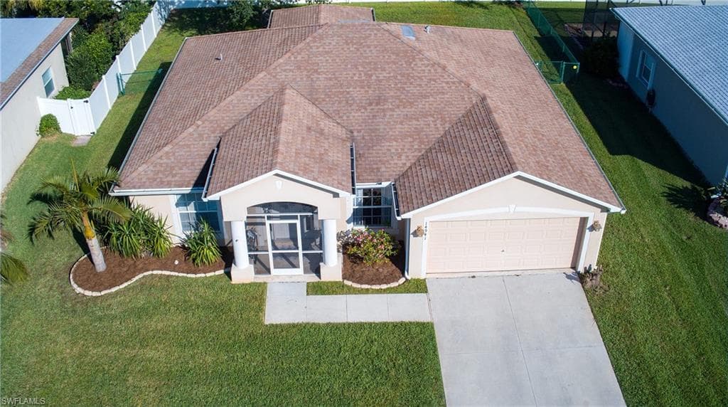 14941 Coopers Hawk WAY FORT MYERS, FL 33905