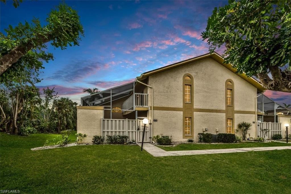 13121 Whitehaven LN 173 FORT MYERS, FL 33966