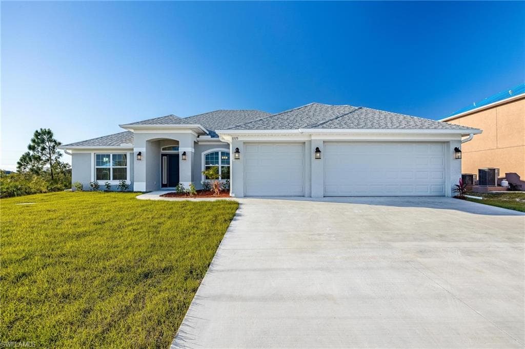 8315 Ada ST PORT CHARLOTTE, FL 33981