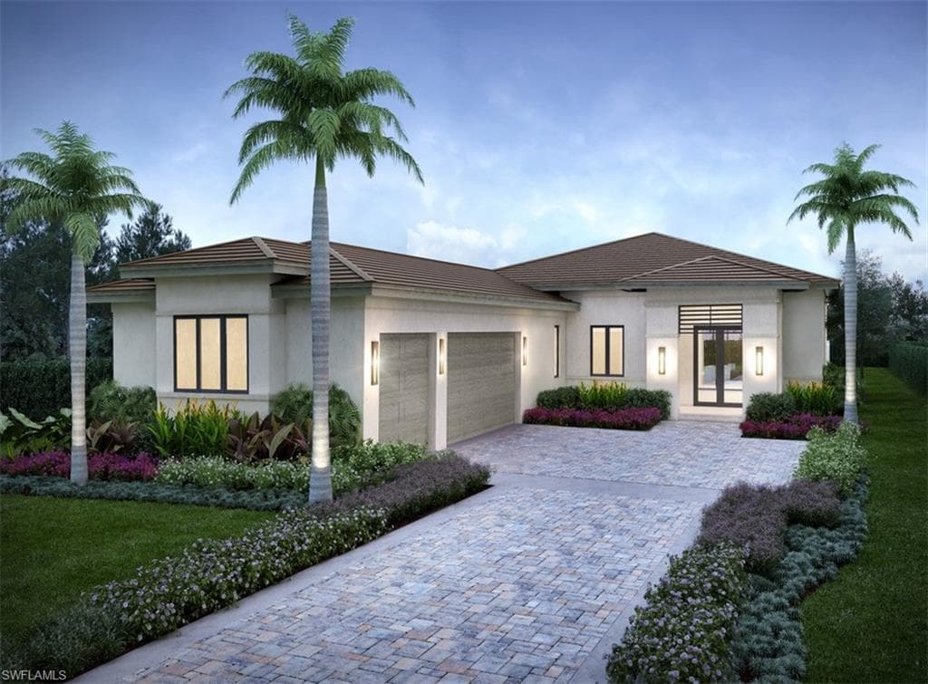 16741 Cabreo DR NAPLES, FL 34110