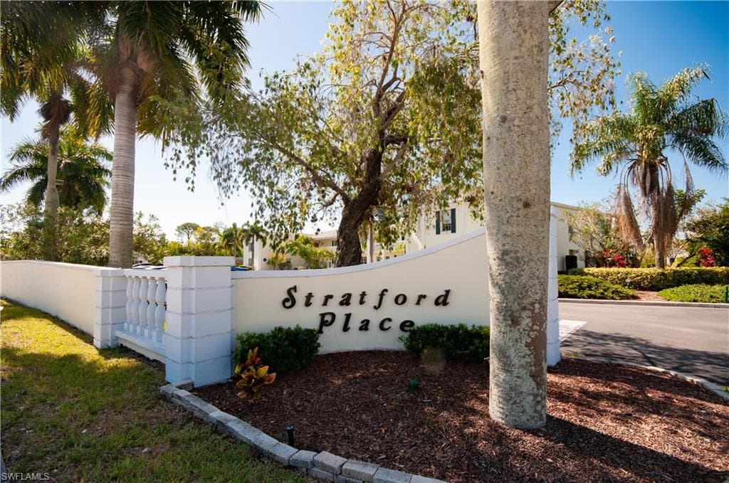 13520 Stratford Place CIR 204 FORT MYERS, FL 33919