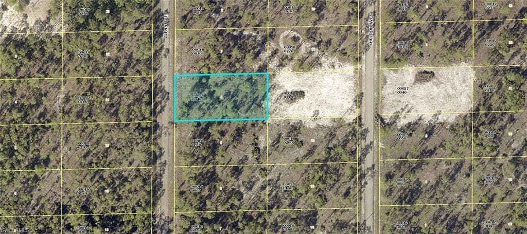 1316 Glenn AVE LEHIGH ACRES, FL 33972