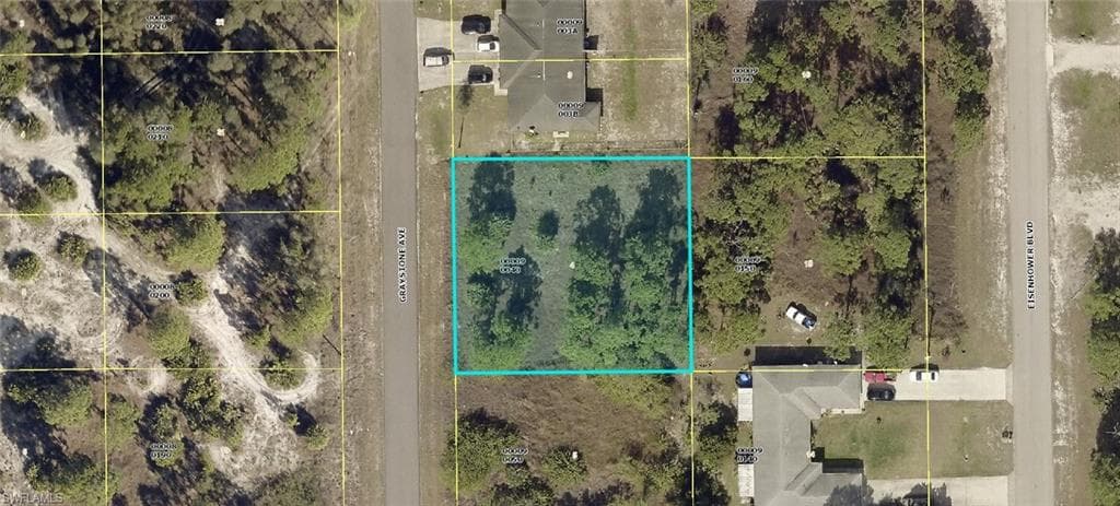 915-917 Graystone AVE LEHIGH ACRES, FL 33974