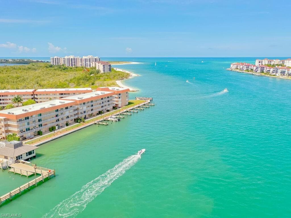 1200 Edington PL A101 MARCO ISLAND, FL 34145