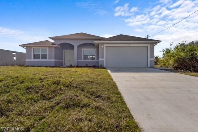 3602 48th ST W LEHIGH ACRES, FL 33971
