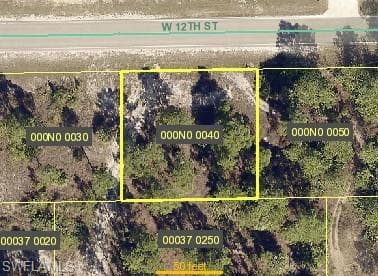 1005-1007 W 12th ST LEHIGH ACRES, FL 33972