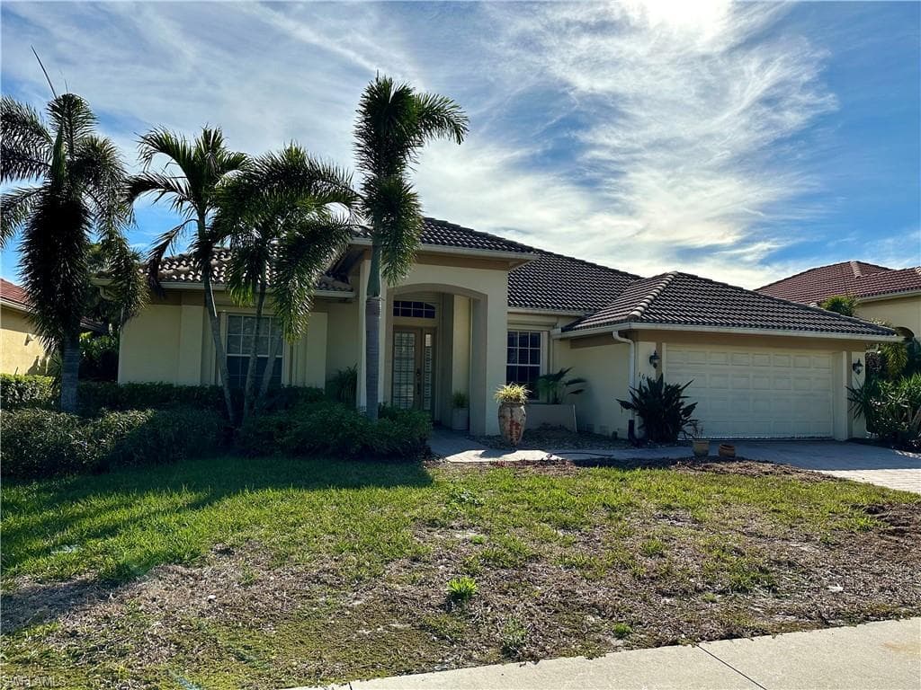16368 Coco Hammock WAY FORT MYERS, FL 33908