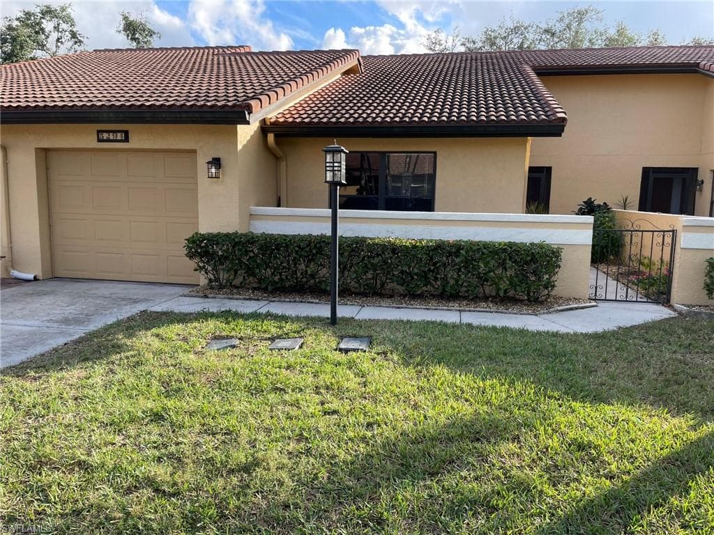 5294 Concord WAY FORT MYERS, FL 33907