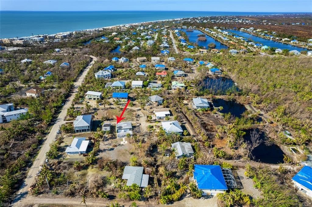 3008 Singing Wind DR SANIBEL, FL 33957