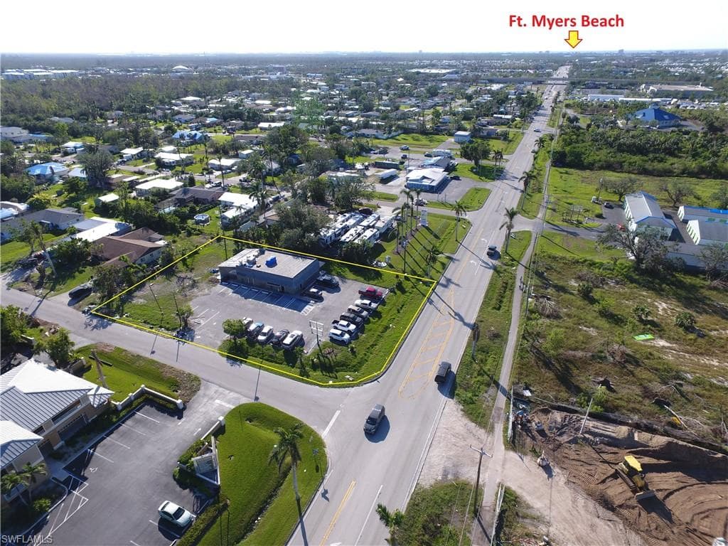 16541 San Carlos BLVD FORT MYERS, FL 33908