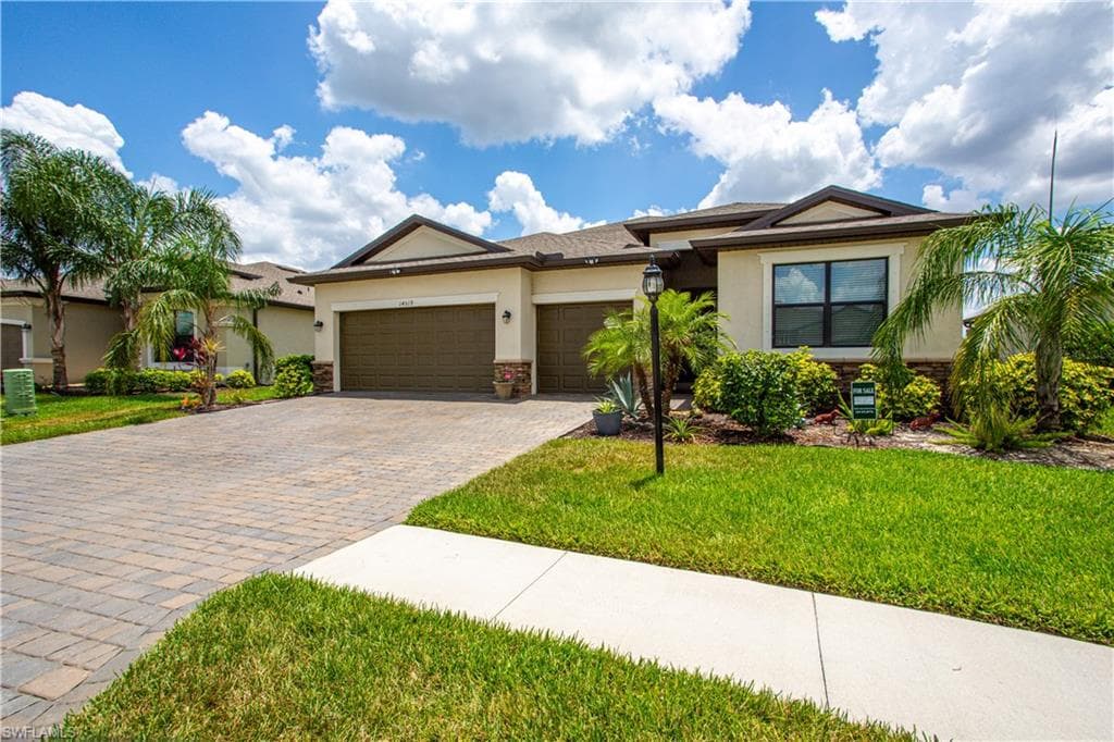 14519 Mindello DR FORT MYERS, FL 33905