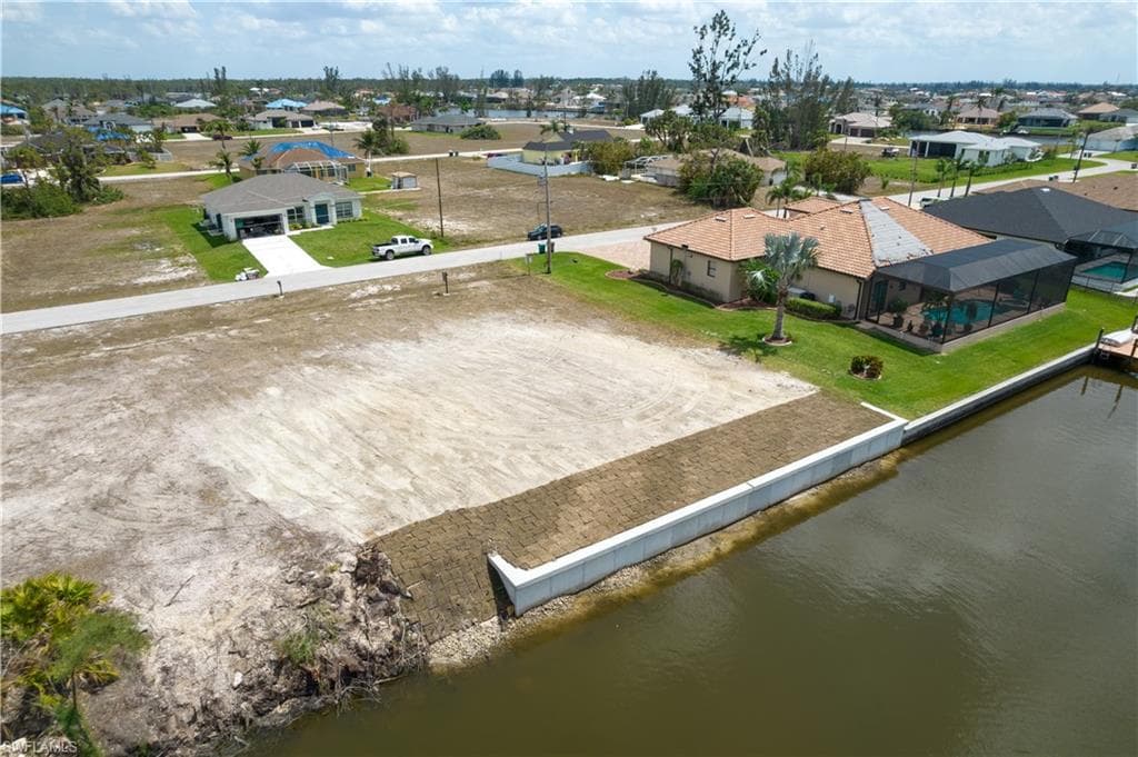 2330 NW 36th AVE CAPE CORAL, FL 33993