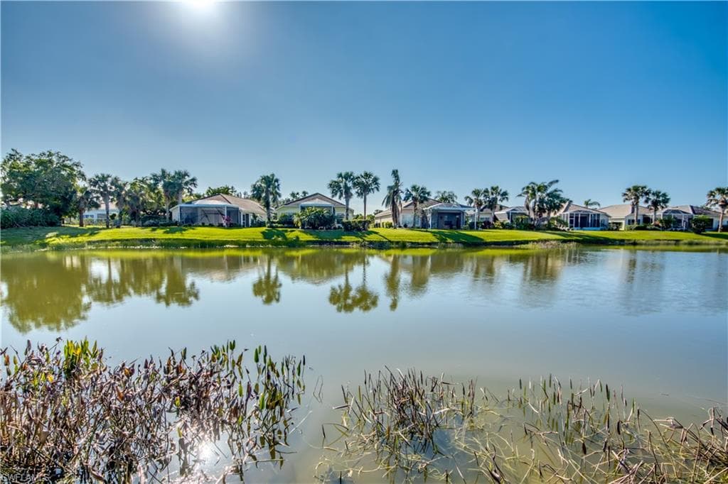 2606 Anguilla DR CAPE CORAL, FL 33991