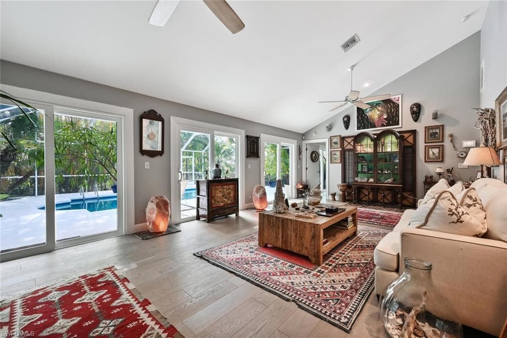 1292 Forest AVE NAPLES, FL 34102