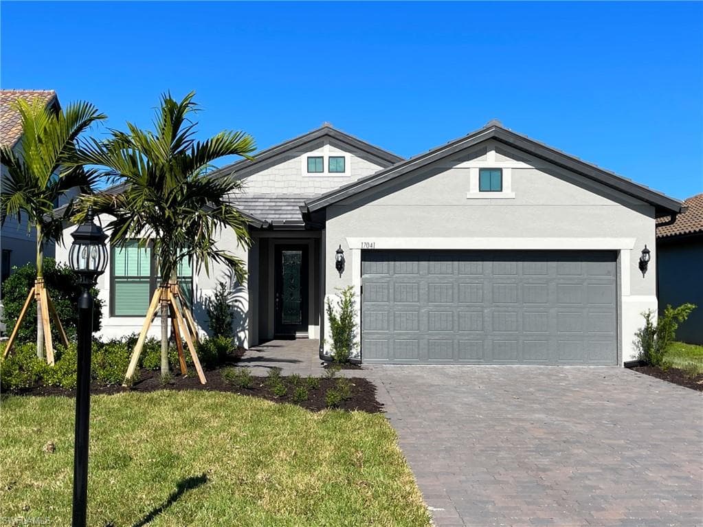 17041 Ashcomb WAY ESTERO, FL 33928