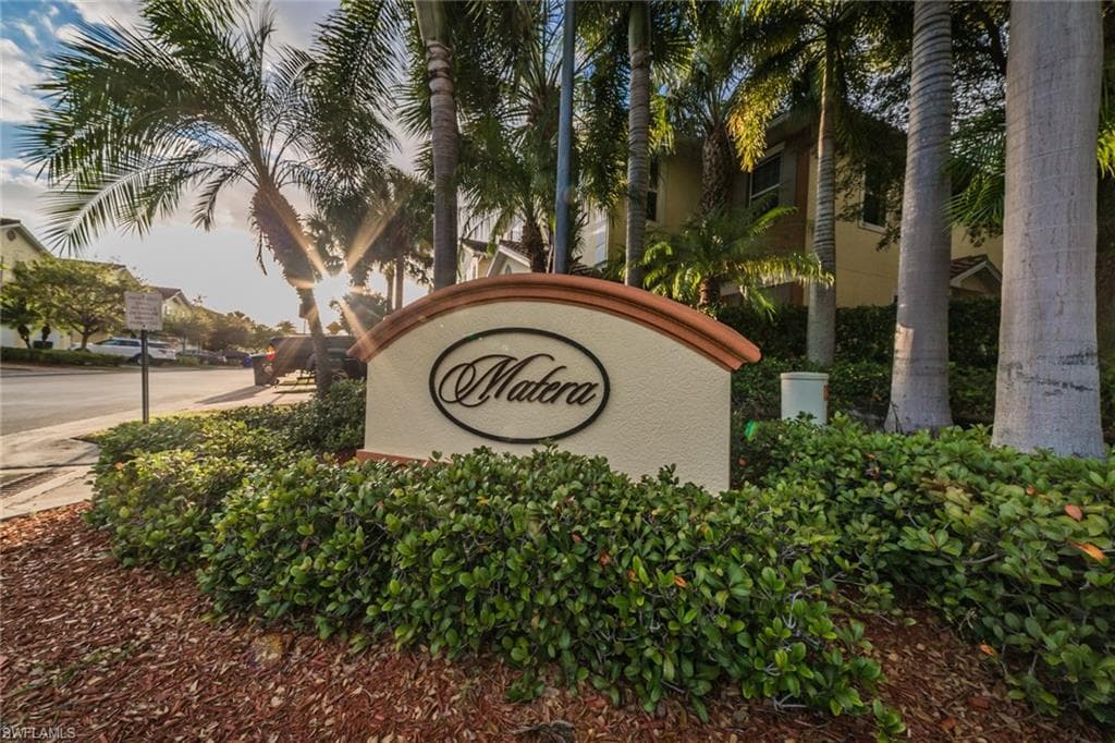 4360 Lazio WAY 1003 FORT MYERS, FL 33901